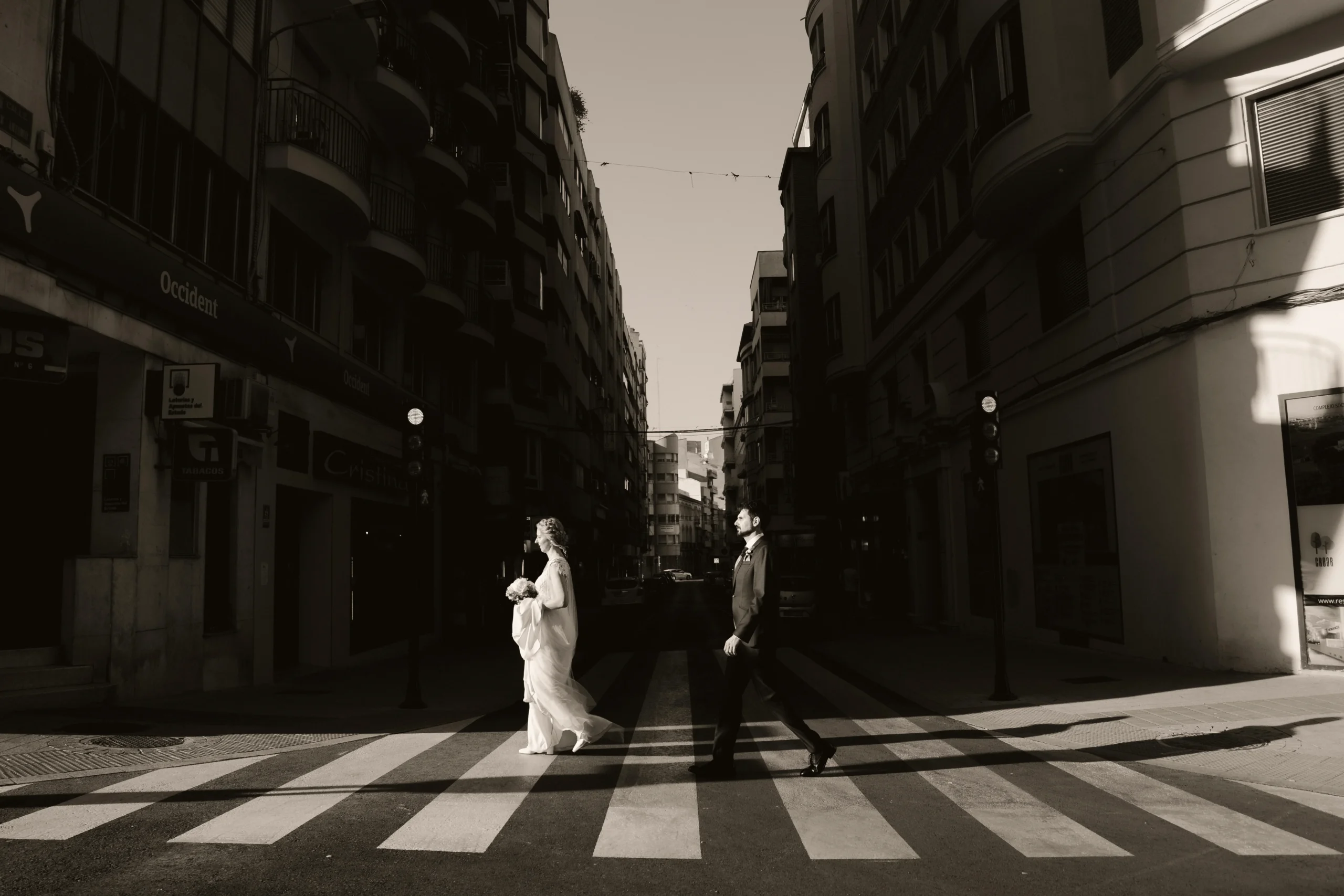 Reportaje de boda en Murcia — fotografía documental por Sergio Bodas