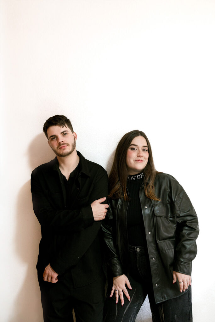 Equipo de fotógrafos del equipo de SergioBodas