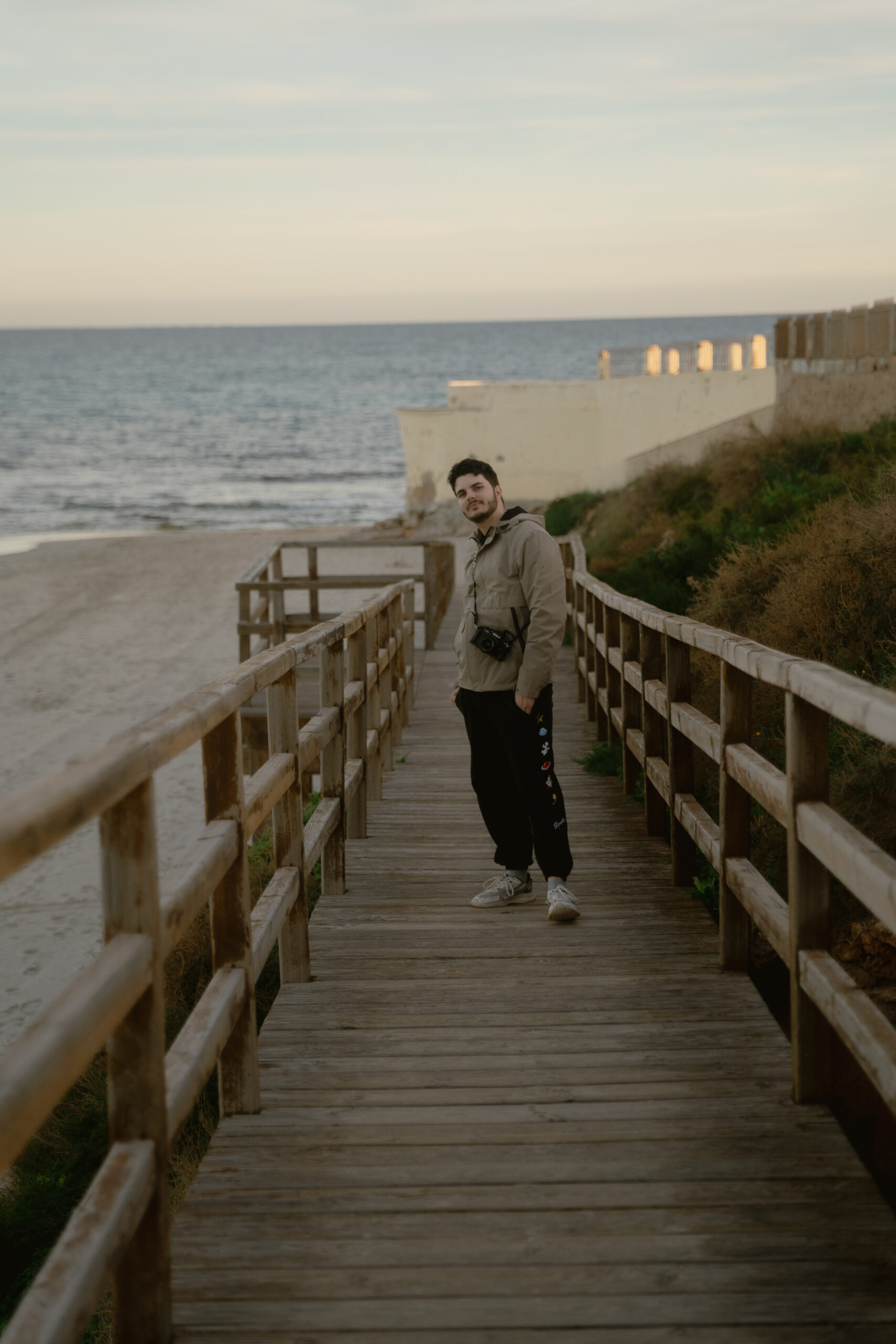 Reportaje de boda espontáneo y atemporal — fotógrafo de bodas sin posados en Elche y Murcia