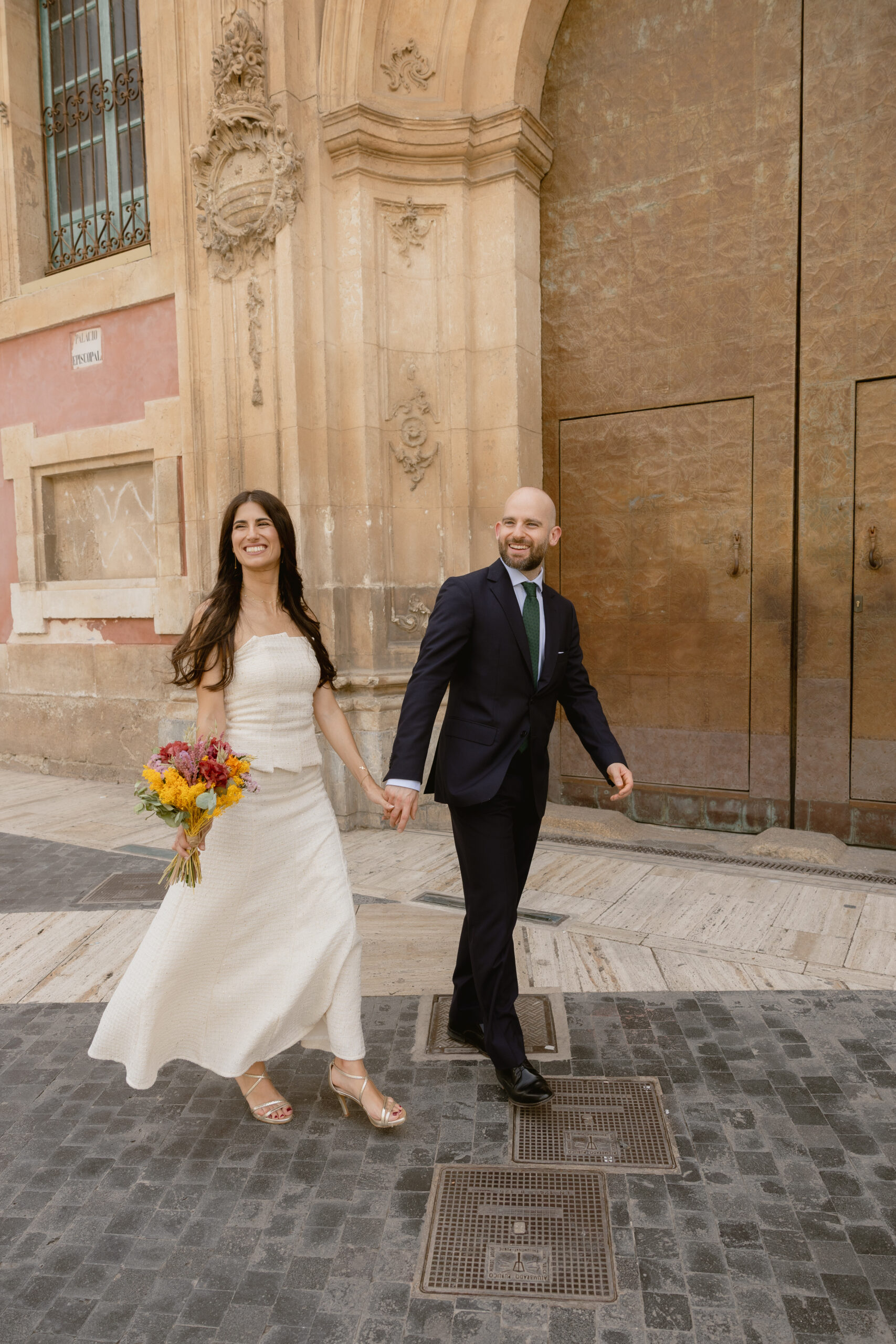 Reservar fotografo de bodas en Murcia Elche Orihuela Alicante y Valencia Sergio Bodas
